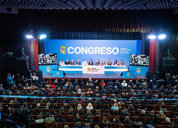 congreso